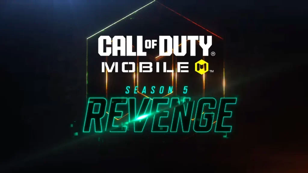 Call of Duty: Mobile Temporada 5