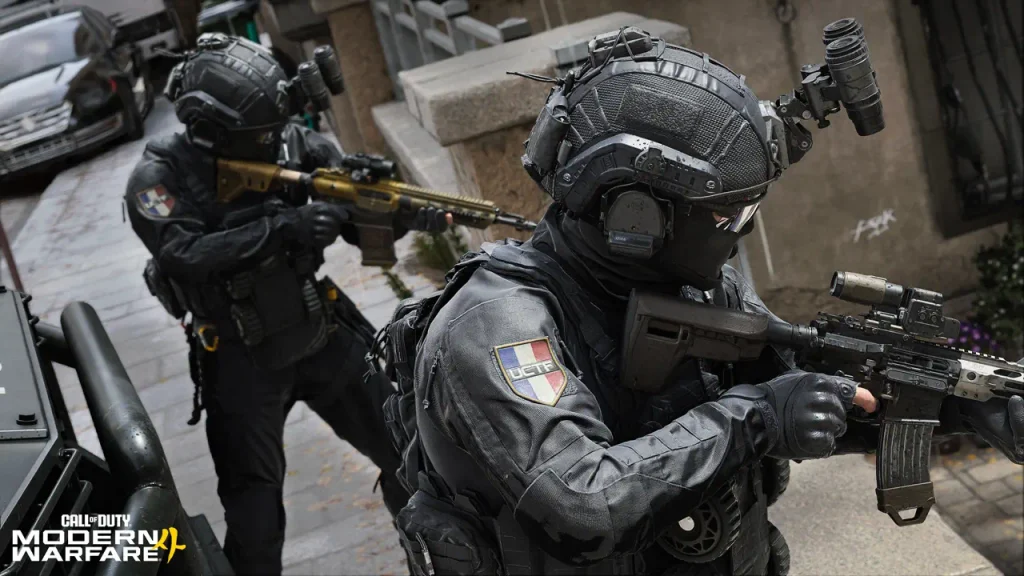 Call of Duty: Modern Warfare 4 llevará su campaña a Corea del Sur