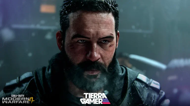 Call of Duty: Modern Warfare 4 confirma fecha de lanzamiento y campaña offline