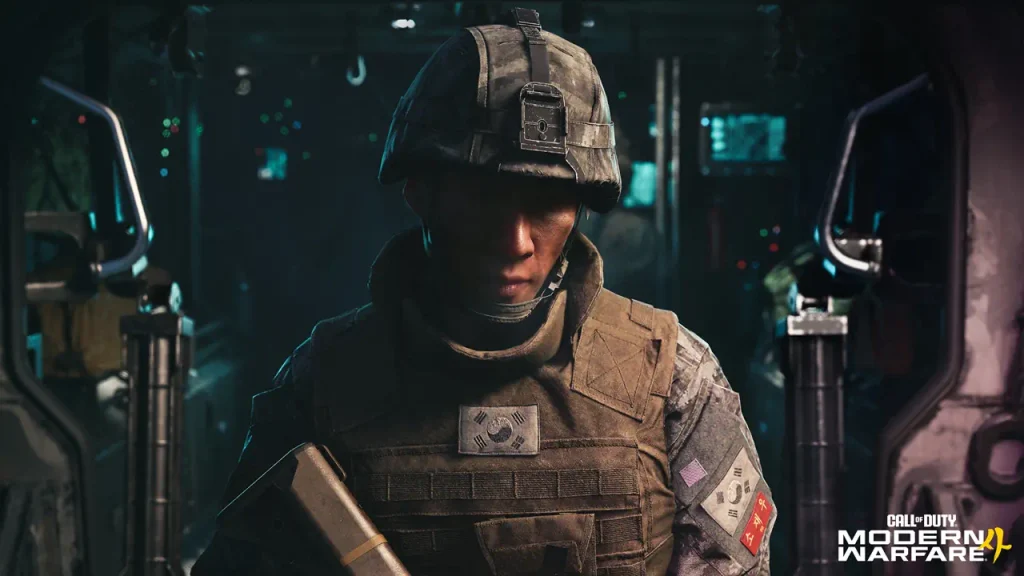 Call of Duty: Modern Warfare 4 llevará la guerra a la península de Corea