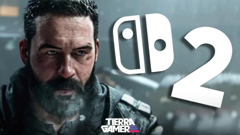 Call of Duty: Modern Warfare 4 sí correrá en Nintendo Switch 2