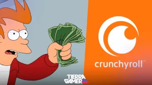 Crunchyroll presenta una oferta anual para festejar el Animay