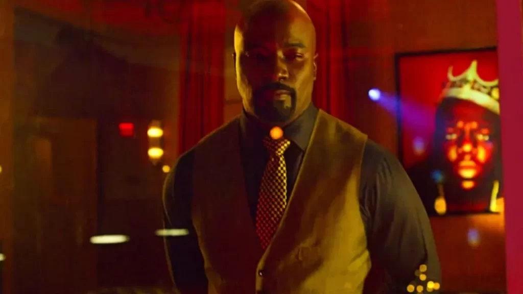 Daredevil: Born Again le dará más peso a Luke Cage