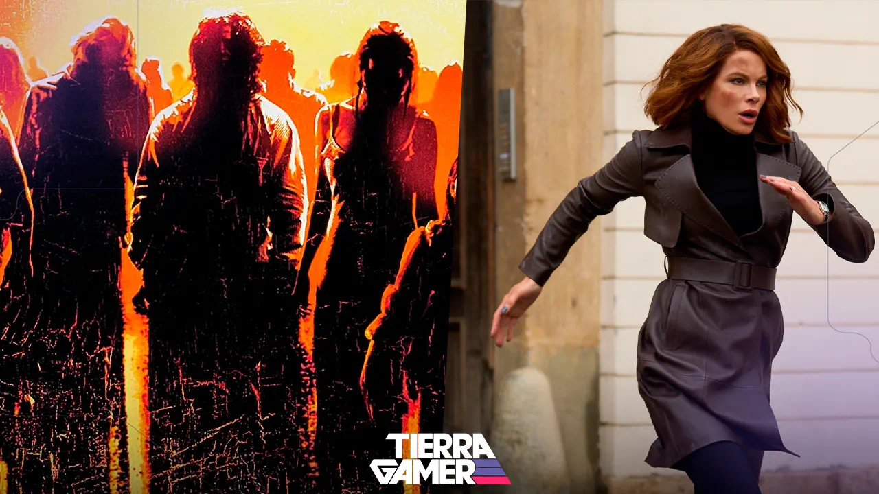 Twilight of the Dead tiene nueva protagonista y estreno tentativo