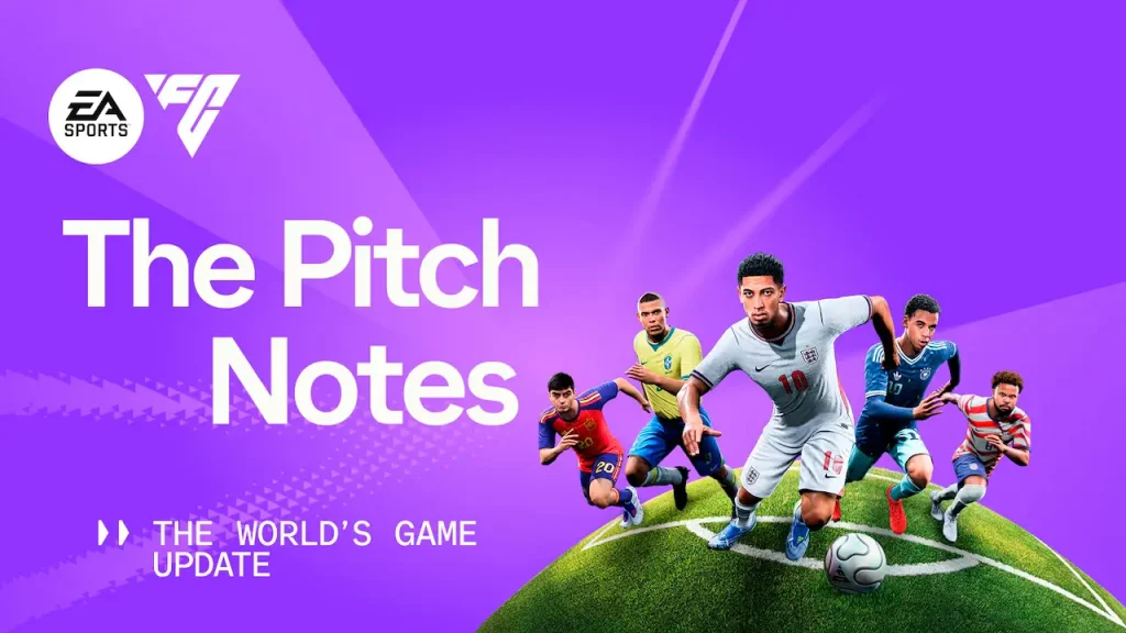 Tokens, Evolutions y cambios en PlayStyles de EA Sports FC 26
