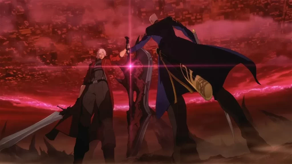 Devil May Cry