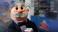 Dr. Simi fue un aparente éxito rotundo en Japón, sin embargo: no hay nada como el hogar, y ya se despide de las tierras del sol naciente.