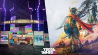Dragon Quest formará parte del Salón de la Fama de los videojuegos