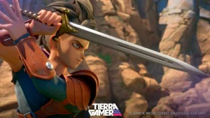 Dragon Quest XII Beyond Dreams fue anunciado en el 40 aniversario de la saga