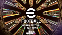 eFootball Championships 2026 llevará sus Finales Mundiales a Bangkok