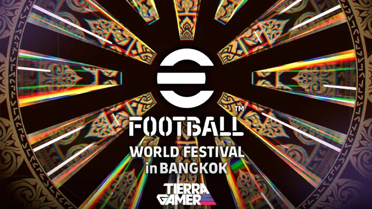 eFootball Championships 2026 llevará sus Finales Mundiales a Bangkok