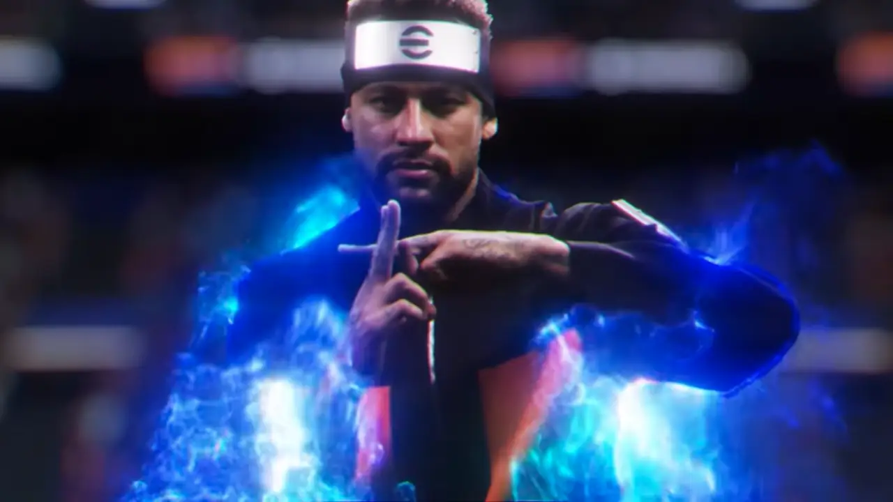 eFootball y Naruto Shippūden inician colaboración