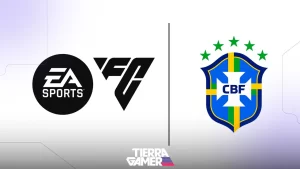 EA Sports FC anuncia alianza multianual con la Confederación Brasileña de Futbol