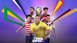 EA Sports FC 26 confirma modo del mundial en junio 4