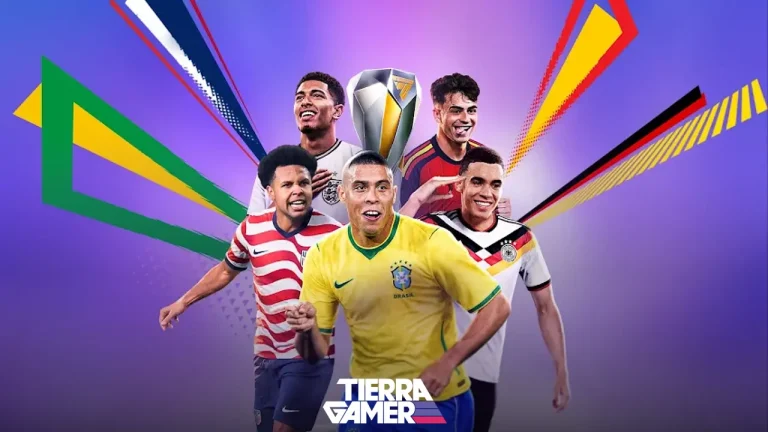 EA Sports FC 26 confirma modo del mundial en junio 4