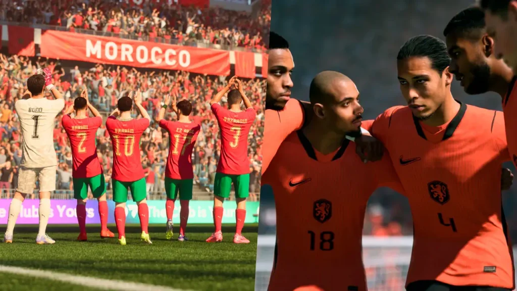 Nuevos estadios, Ultimate Team y recompensas gratuitas en EA Sports FC 26