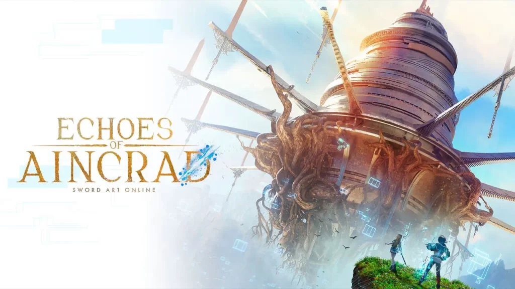 Echoes of Aincrad revela sus sistemas en un nuevo tráiler