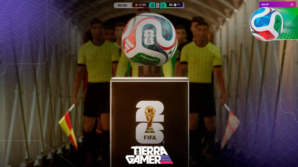 Football Manager confirma fecha para su modo de la Copa del Mundo 2026