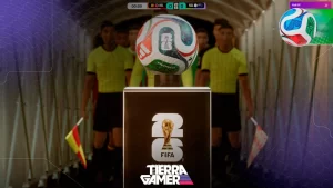 Football Manager confirma fecha para su modo de la Copa del Mundo 2026