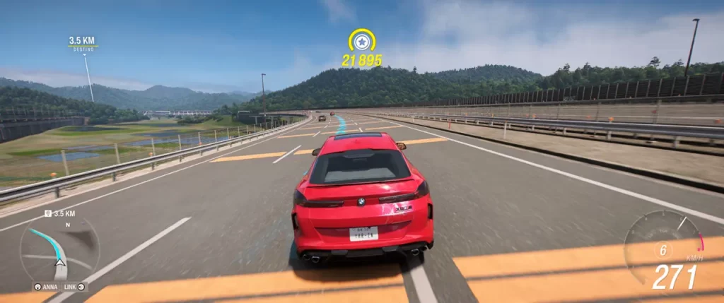 Forza Horizon 6