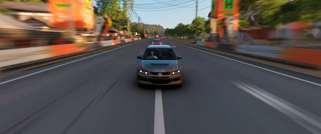 Forza Horizon 6