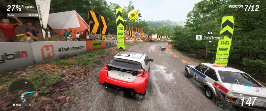 Forza Horizon 6 vuelve a sacar la cara por Xbox: así le fue en Metacritic
