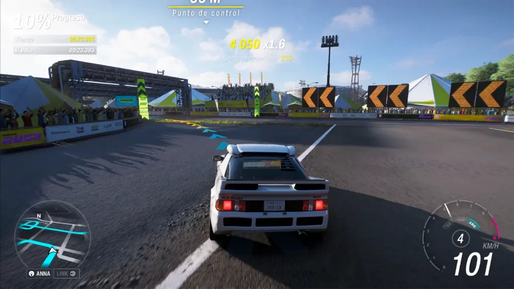 Forza Horizon 6