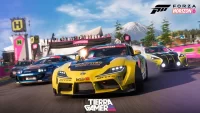 Forza Horizon 6 tiene Premium Upgrade y esto es todo lo que incluye
