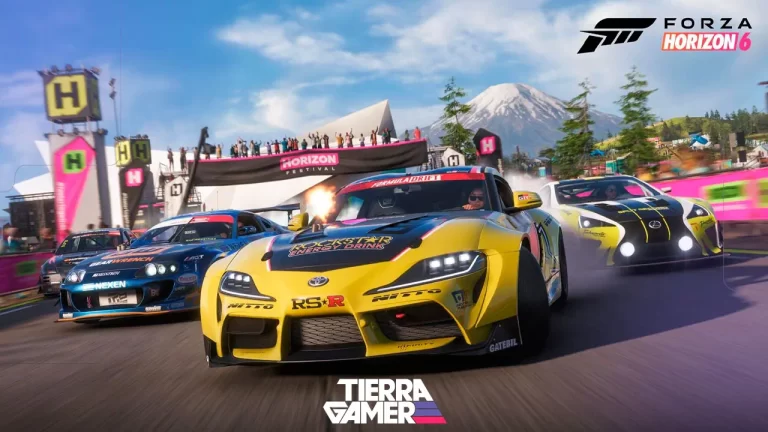 Forza Horizon 6 tiene Premium Upgrade y esto es todo lo que incluye