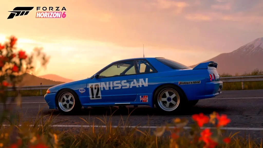 Forza Horizon 6 Skyline GT