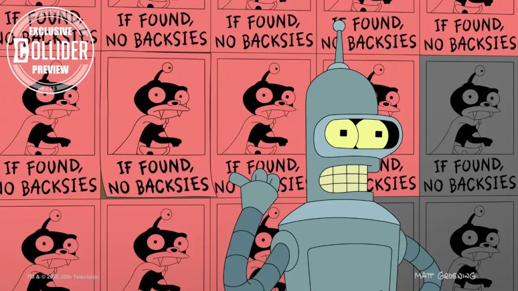Futurama