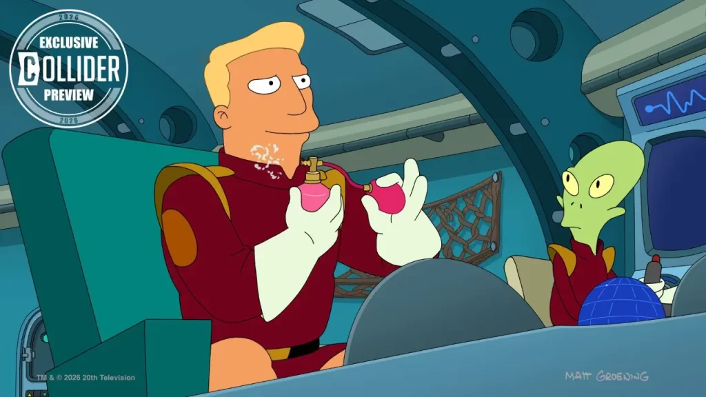 Futurama