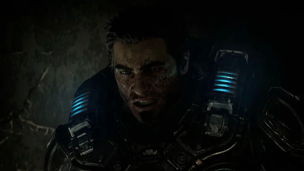 Gears of War: E-Day aparece como patrocinador y despierta rumores