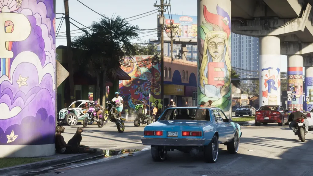 GTA 6 fecha de lanzamiento confirmada por Rockstar