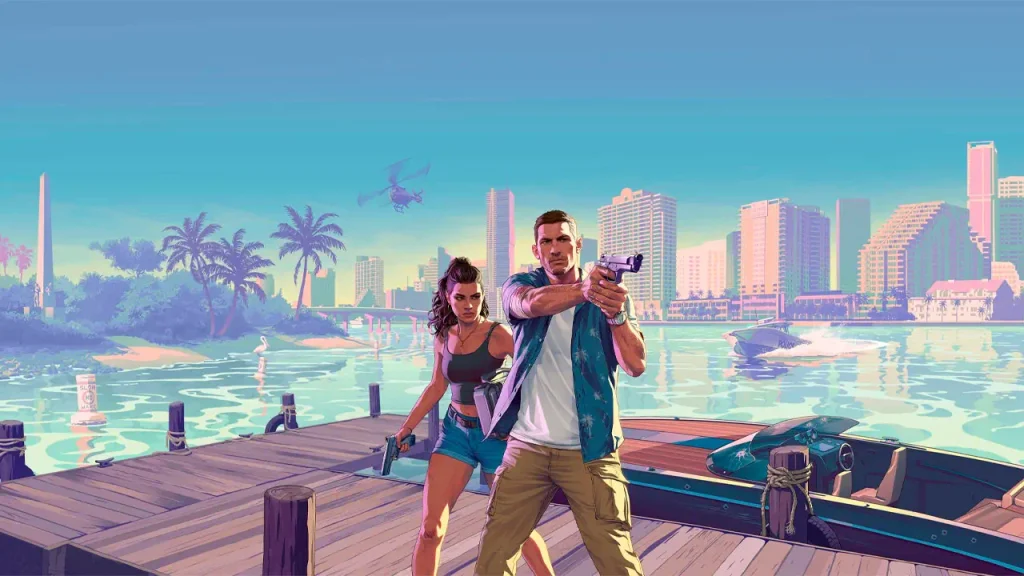 GTA 6 ya tiene fecha tras un retraso de 18 meses