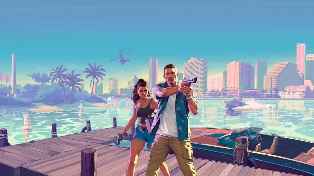 GTA 6 ya tiene fecha tras un retraso de 18 meses