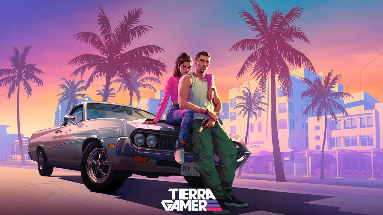 GTA 6 ya tiene fecha tras un retraso de 18 meses