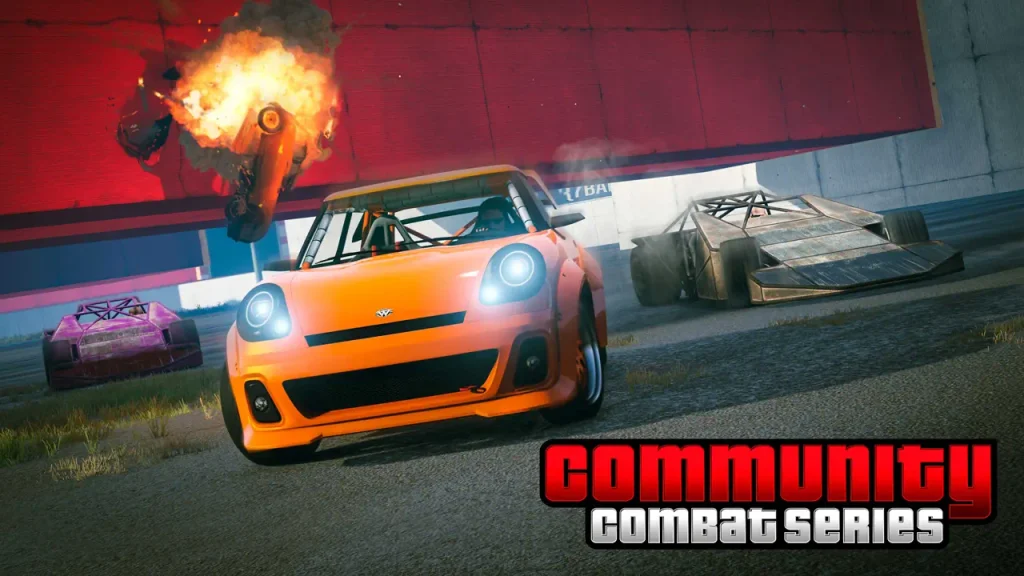 GTA Online aumenta pagos en Lamar y lavado de dinero