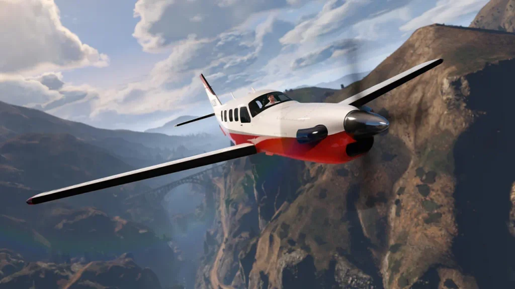 GTA Online Velum