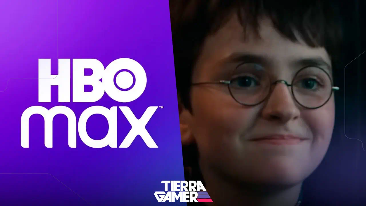 HBO Max lanza tráiler con Harry Potter, Lanterns y más estrenos