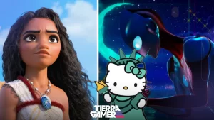 Hello Kitty tiene mucho hype por la producción del filme, luego de años del anuncio, finalmente el proyecto tiene una dirección asegurada.