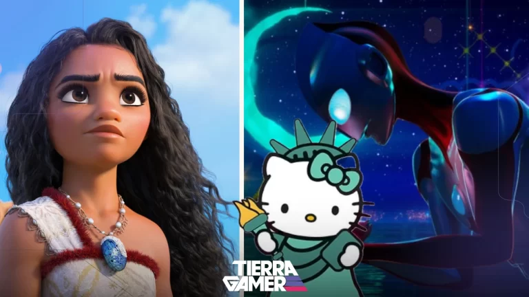 Hello Kitty tiene mucho hype por la producción del filme, luego de años del anuncio, finalmente el proyecto tiene una dirección asegurada.