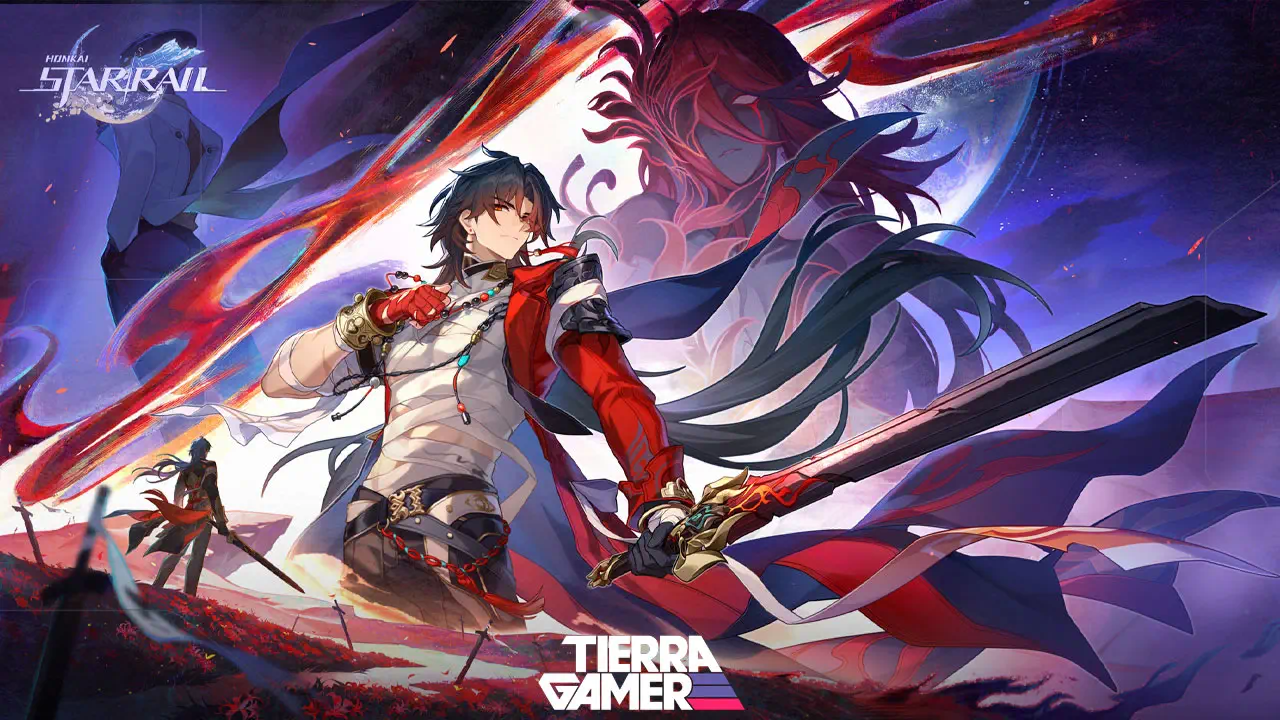 Honkai: Star Rail anuncia la versión 4.3 Bajo el río del olvido