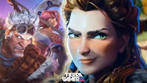 Horizon Hunters Gathering Detalles Playtest