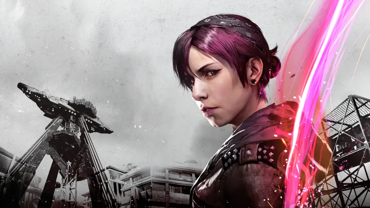 inFAMOUS podría regresar con un nuevo proyecto