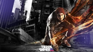 inFAMOUS podría regresar con un nuevo proyecto