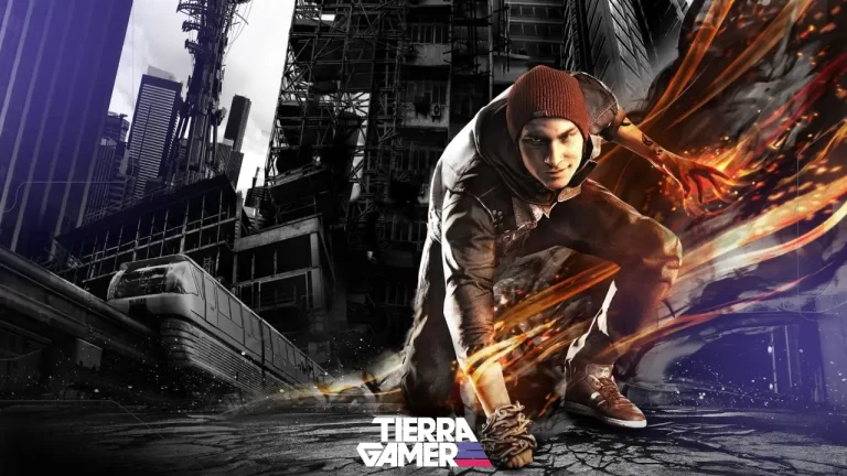 inFAMOUS podría regresar con un nuevo proyecto