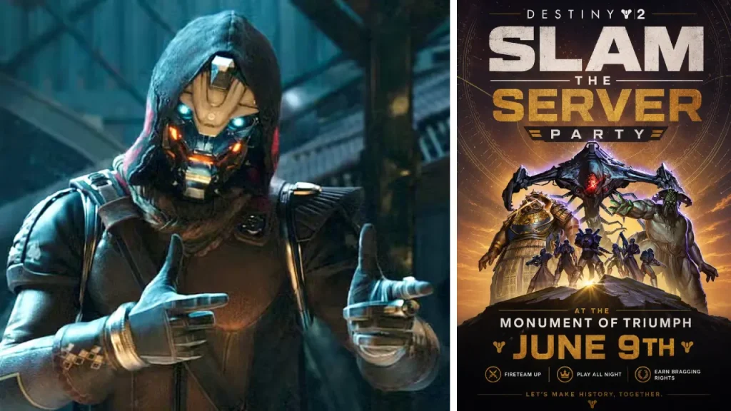 Jugadores de Destiny 2 protestan por Destiny 3