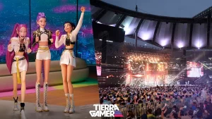 Kpop Demon Hunters tendrá un tour global organizado por Netflix