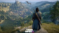 Lord of the Rings recibirá un nuevo RPG de la mano de los creadores de Kingdom Come Deliverance